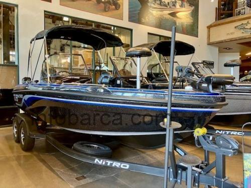 Nitro ZV19 Pro scheda tecnica 